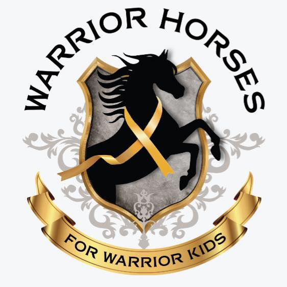 warrior-horse